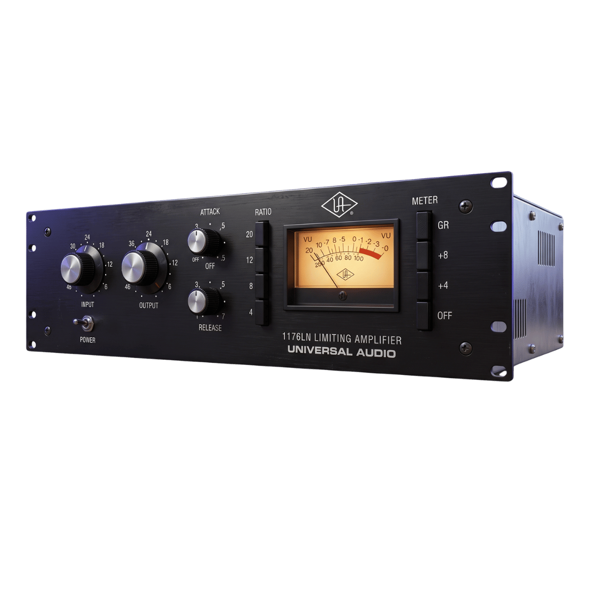 Compresseur FET UREI / Universal Audio 1176